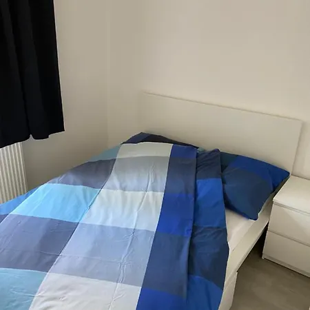 Zentrale Und Schoene Apartment *