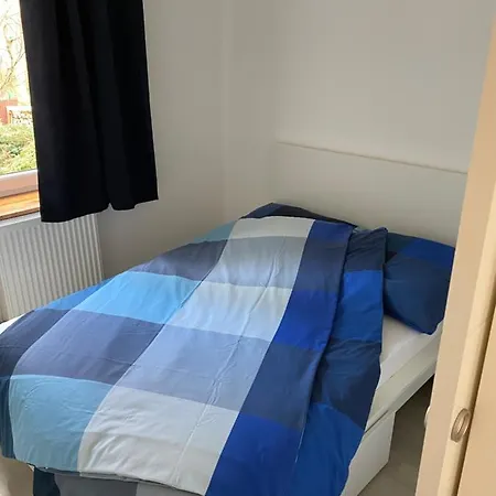 Apartment Zentrale Und Schoene