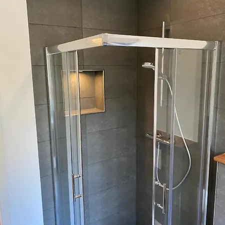 Zentrale Und Schoene Apartment *